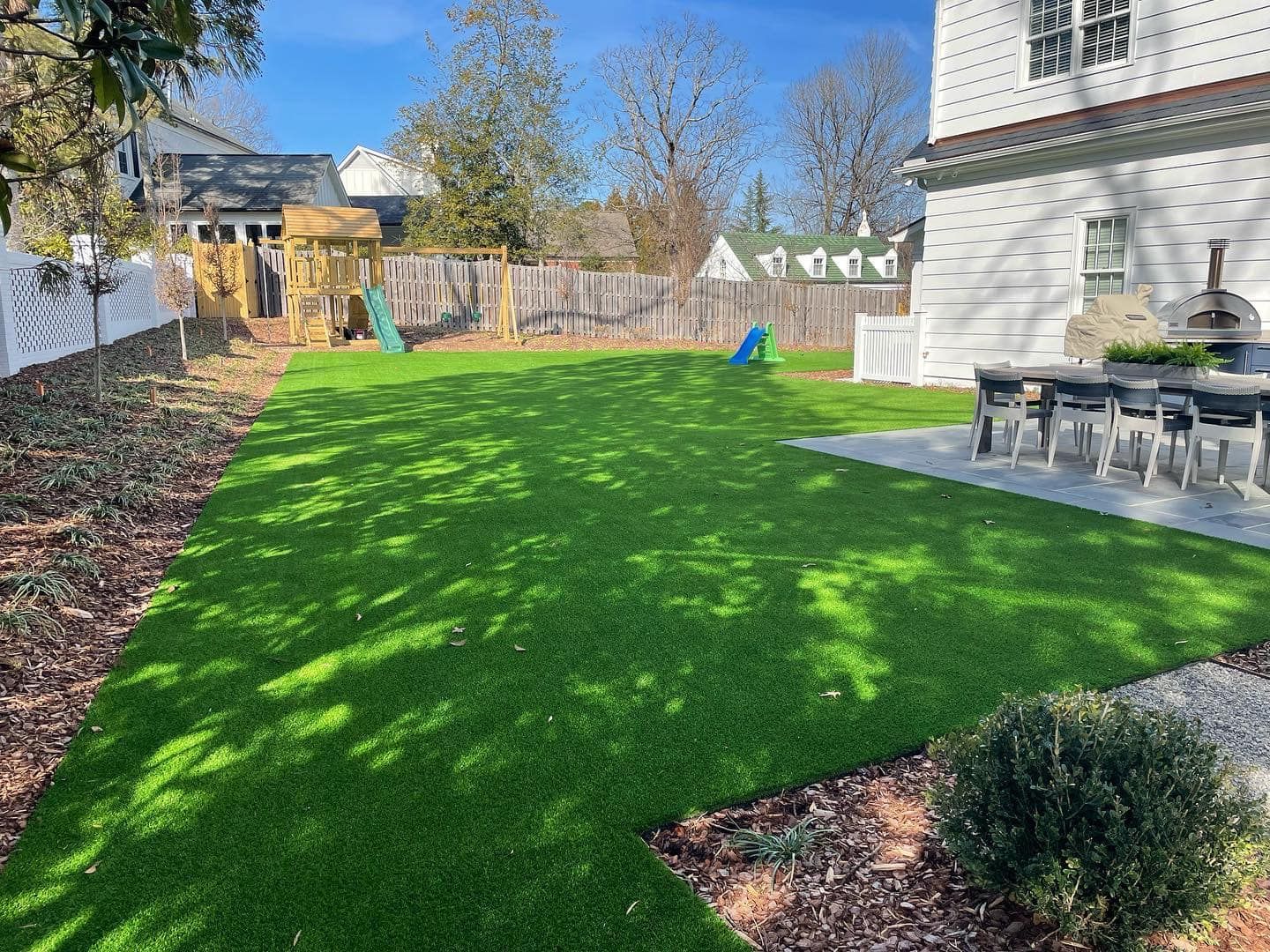 Our Works