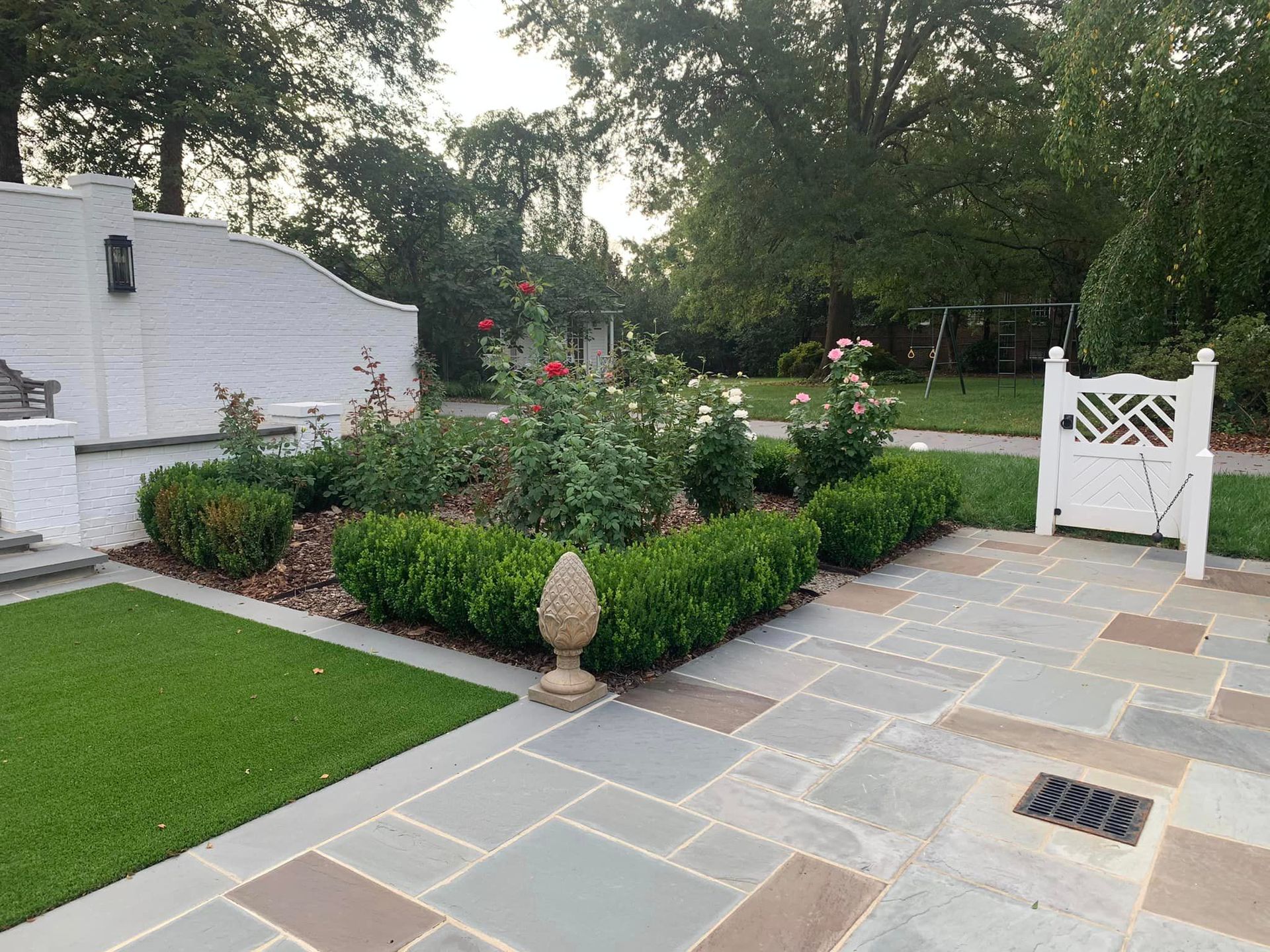 Our Works