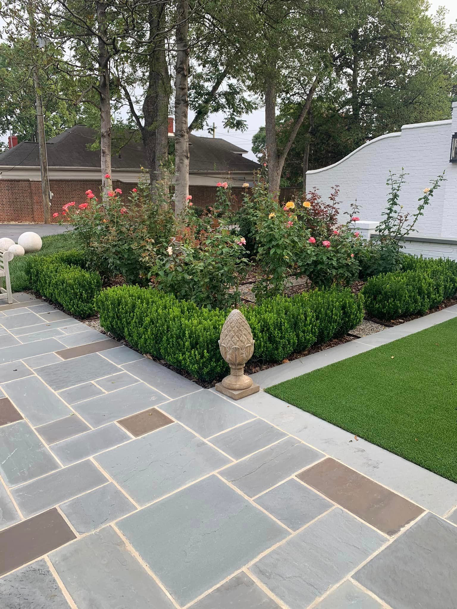 Our Works