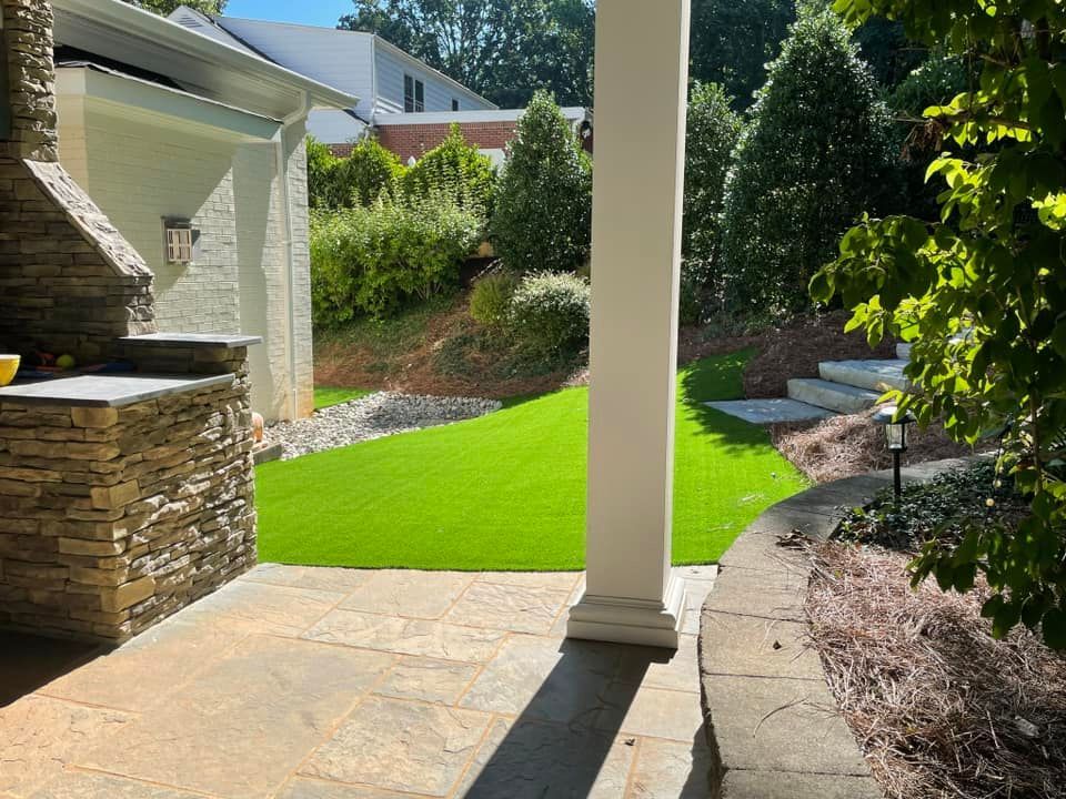 Our Works