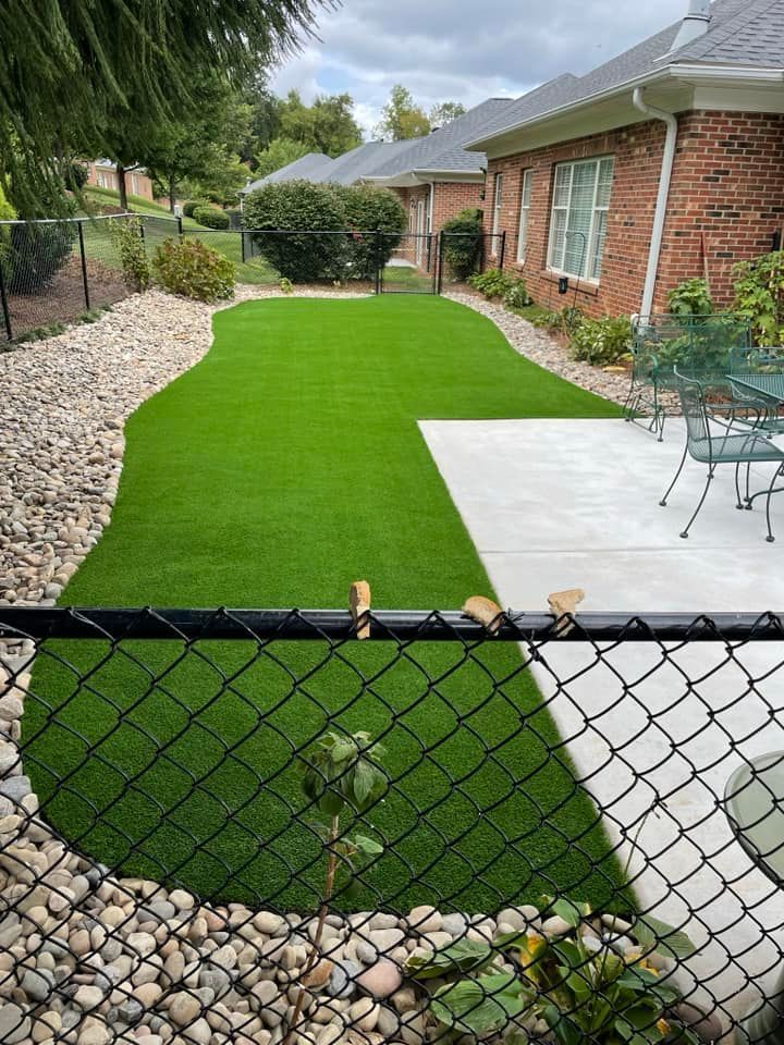 Our Works