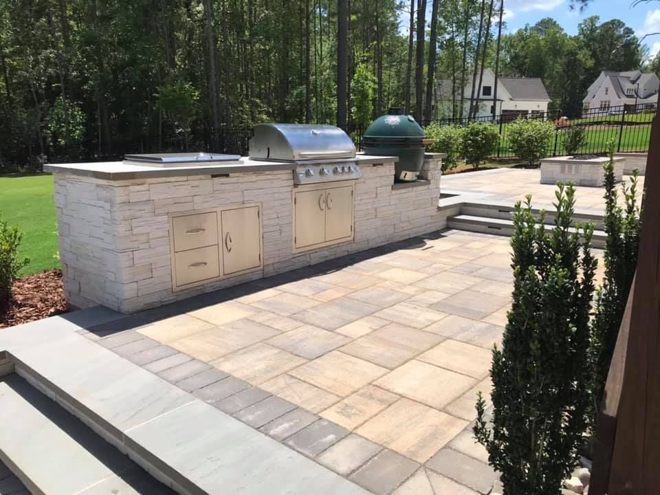 Our Works
