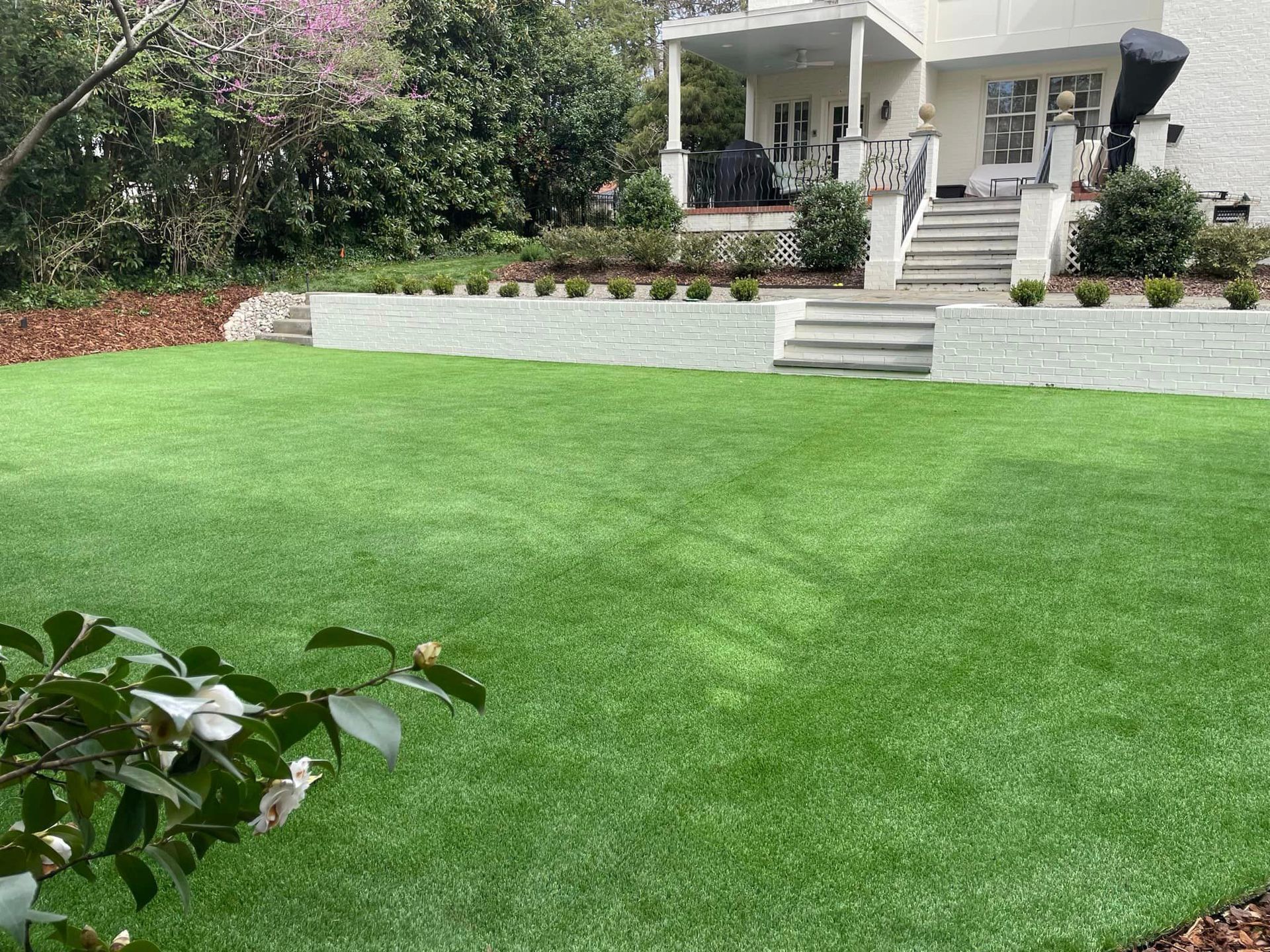 Our Works