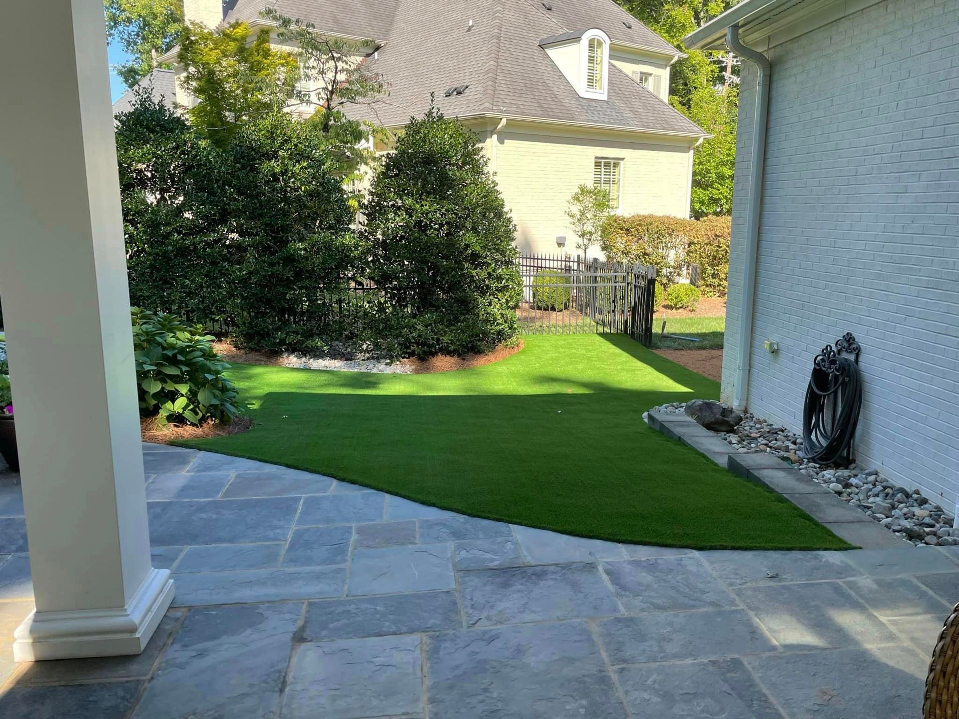 Our Works