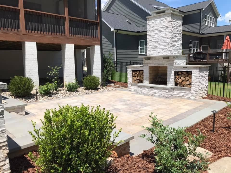 Our Works