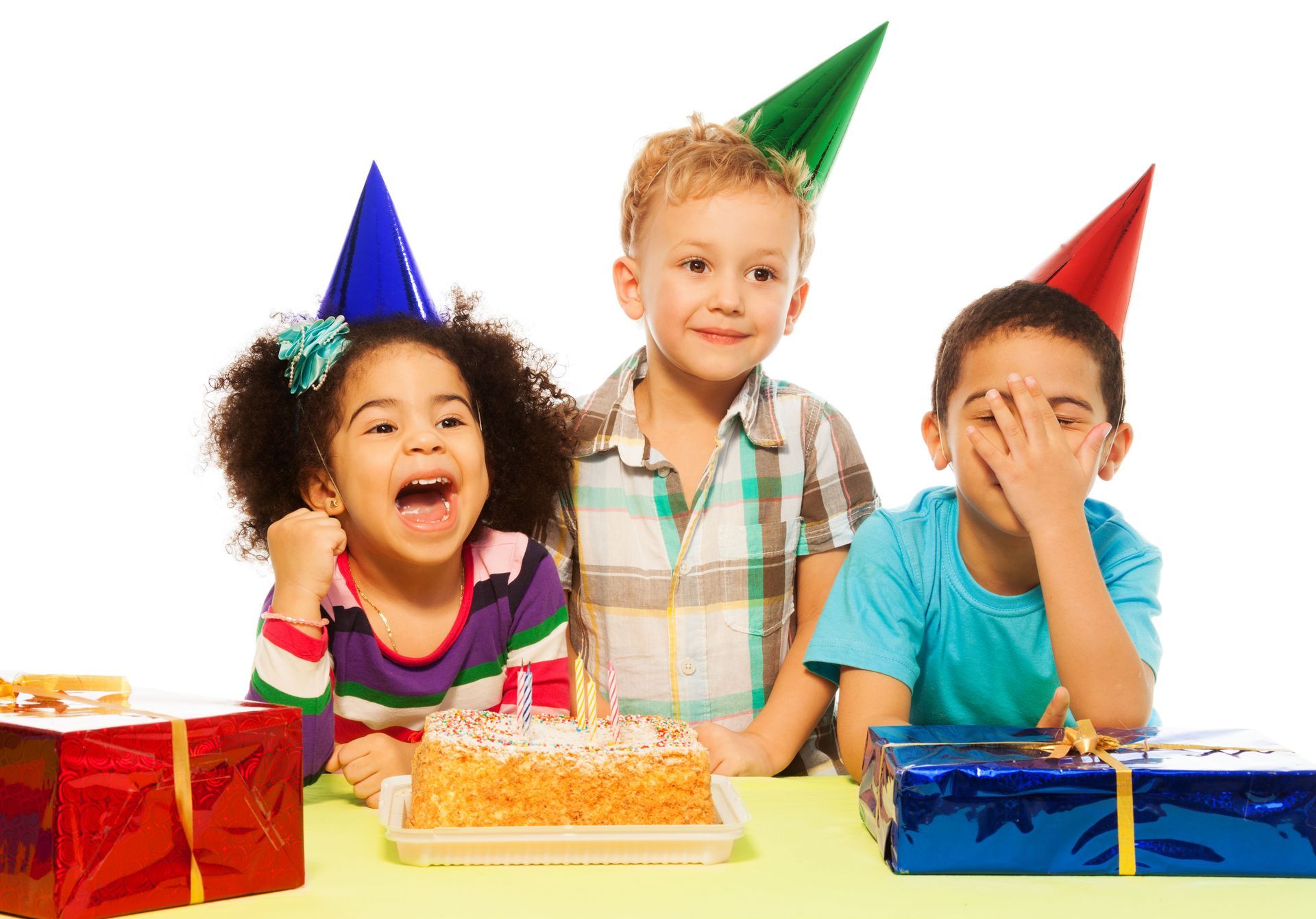 birthday party idea
