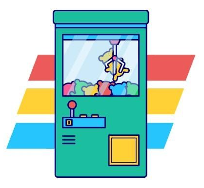 Go Play Arcade of Belmar