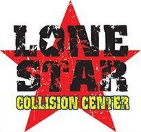 Lone Star Collision Center - Logo