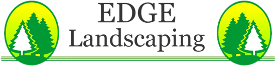 Edge Landscaping logo