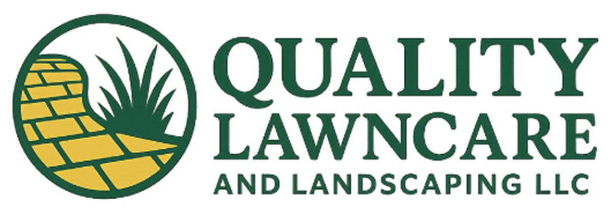 Quality Lawncare and Landscaping LLC Logo