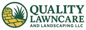 Quality Lawncare and Landscaping LLC Logo