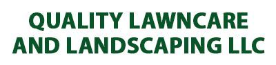 Quality Lawncare and Landscaping LLC- logo