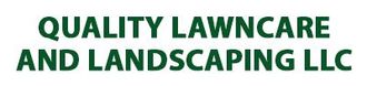 Quality Lawncare and Landscaping LLC- logo