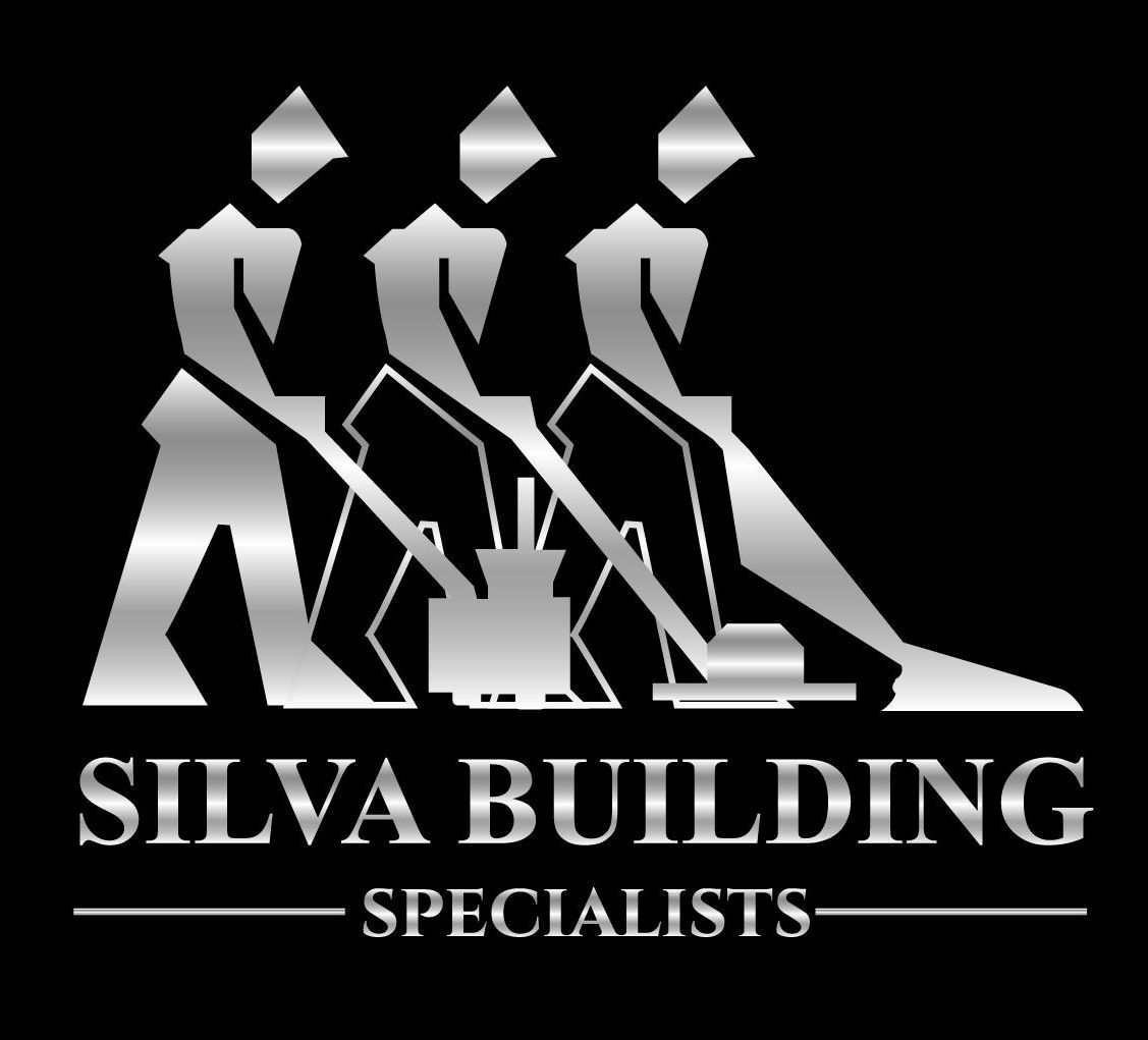 Silva Building Specialists logo