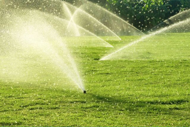 Lawn Sprinkler Companies Baldwin Park thumbnail