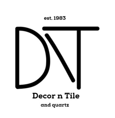 Decor-N-Tile - logo
