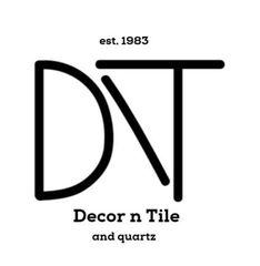 Decor-N-Tile - logo