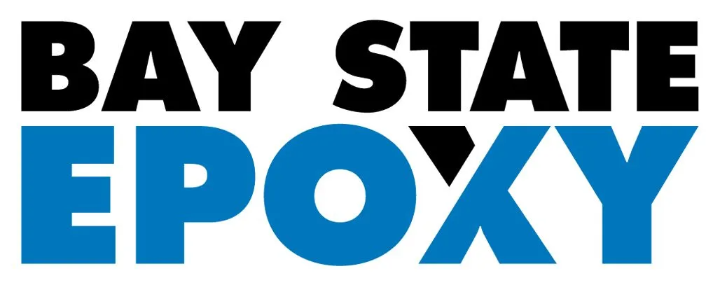 Bay State Epoxy - logo