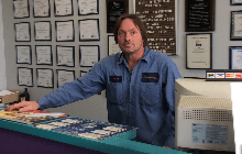 auto repair shops near me open now