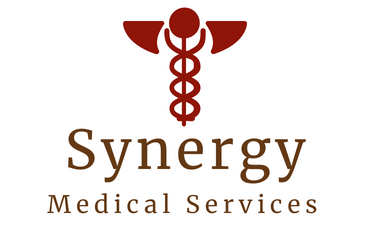 Synergy Medical Services LLC - Logo
