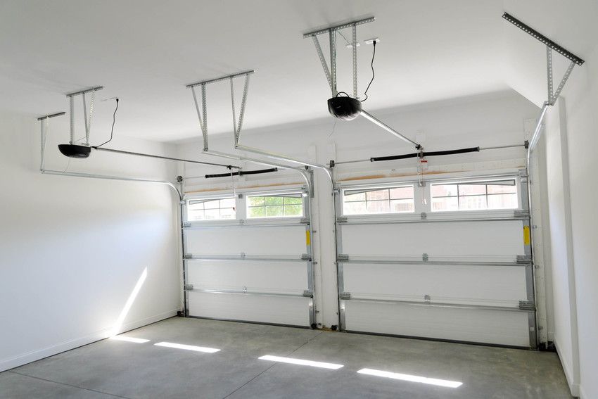 garage door company