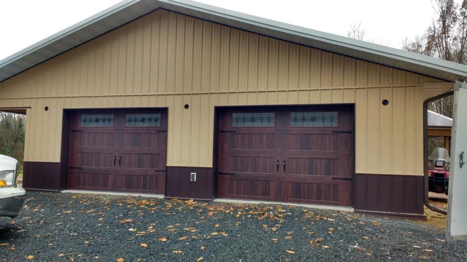 Aerial view of ocean waves crashing, turquoise water and white foam.
