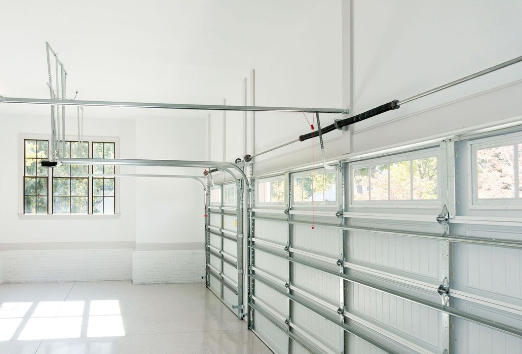 R. H. Fischer Overhead Door