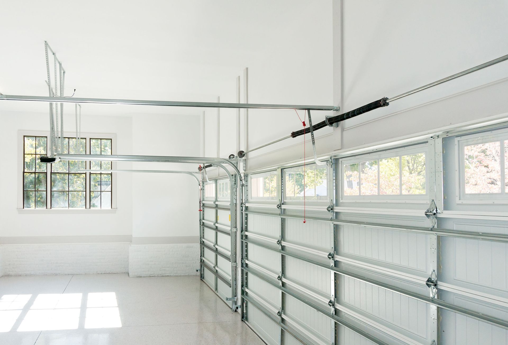 R. H. Fischer Overhead Door