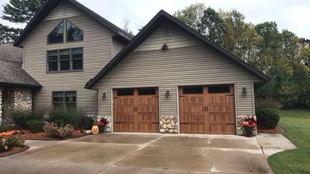 R. H. Fischer Overhead Door