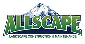 Allscape Landscape Construction Logo
