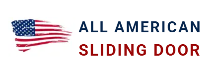 All American Sliding Door- logo