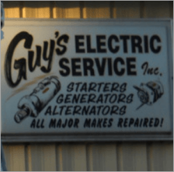 Guy's Electric Service, Inc.