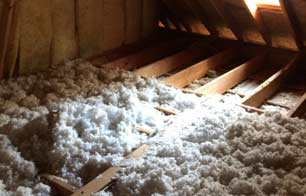 Insulation