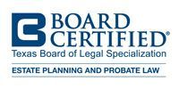 Texas Board of Legal Specialization - logo