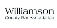 Williamson County Bar - logo