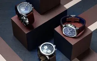 Learn More About Watches Branded watches