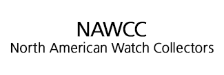 NAWCC - North American Watch Collectors