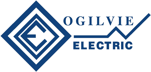 Ogilvie Electric - logo