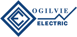 Ogilvie Electric - logo