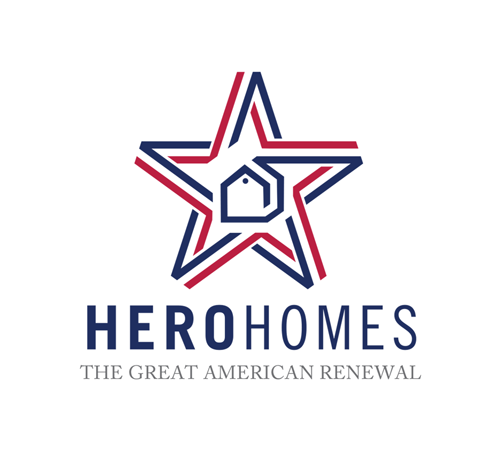 Hero Homes The Great American Renewal
