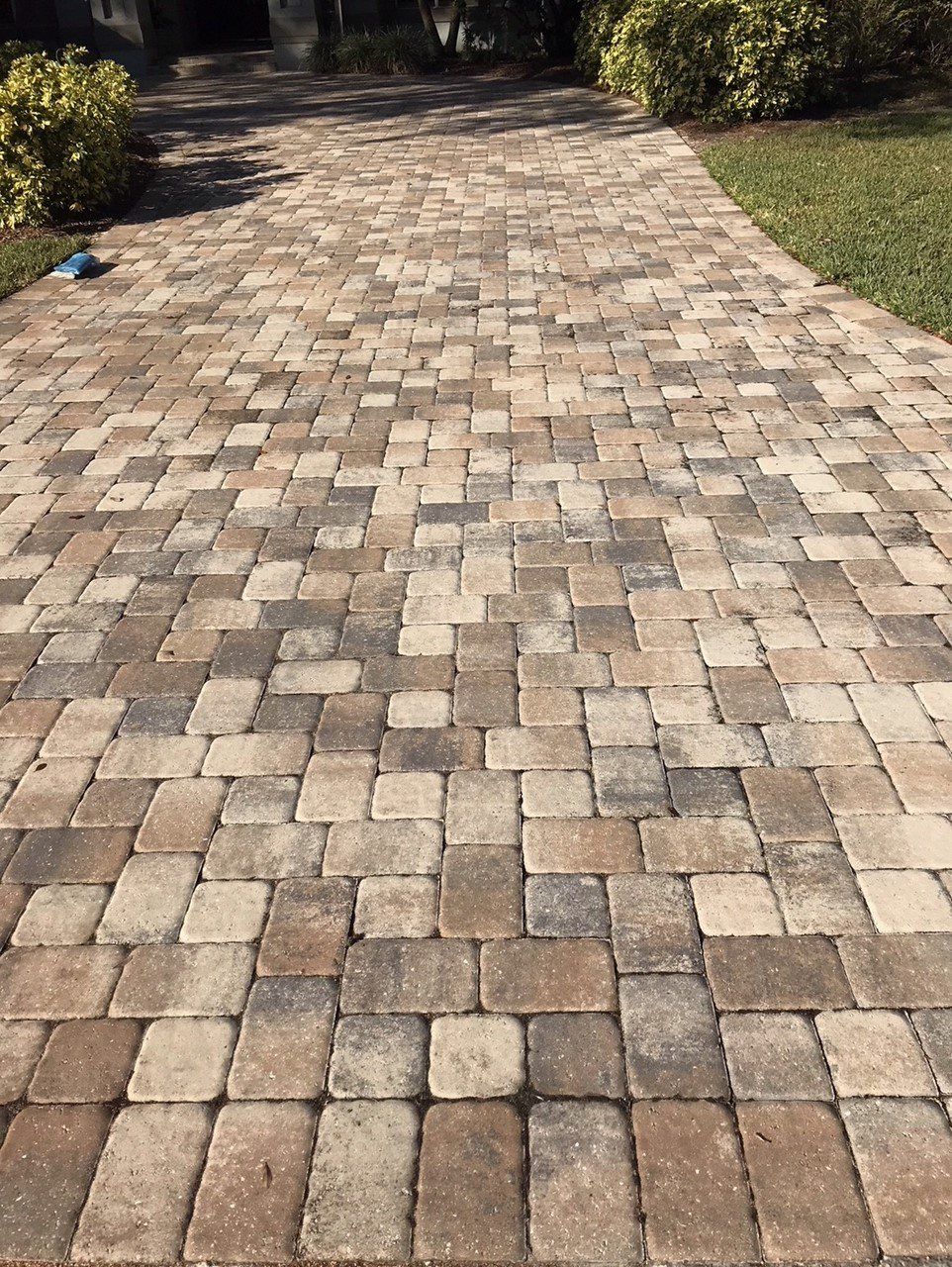 Able & Willing Pavers II Inc Brick Paver Photo Gallery | Fort Myers ...