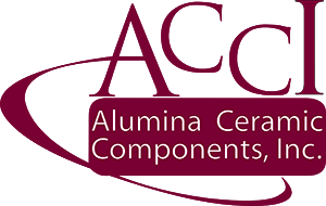 Alumina Ceramic Components Inc. - Logo