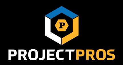 Project Pros Logo