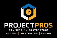 Project Pros Logo