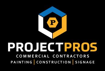Project Pros Logo