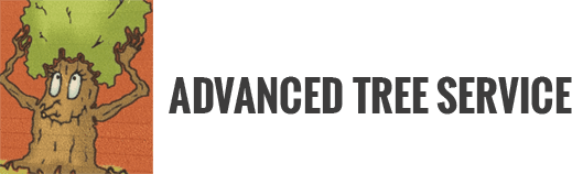 Advanced Tree Service - Logo