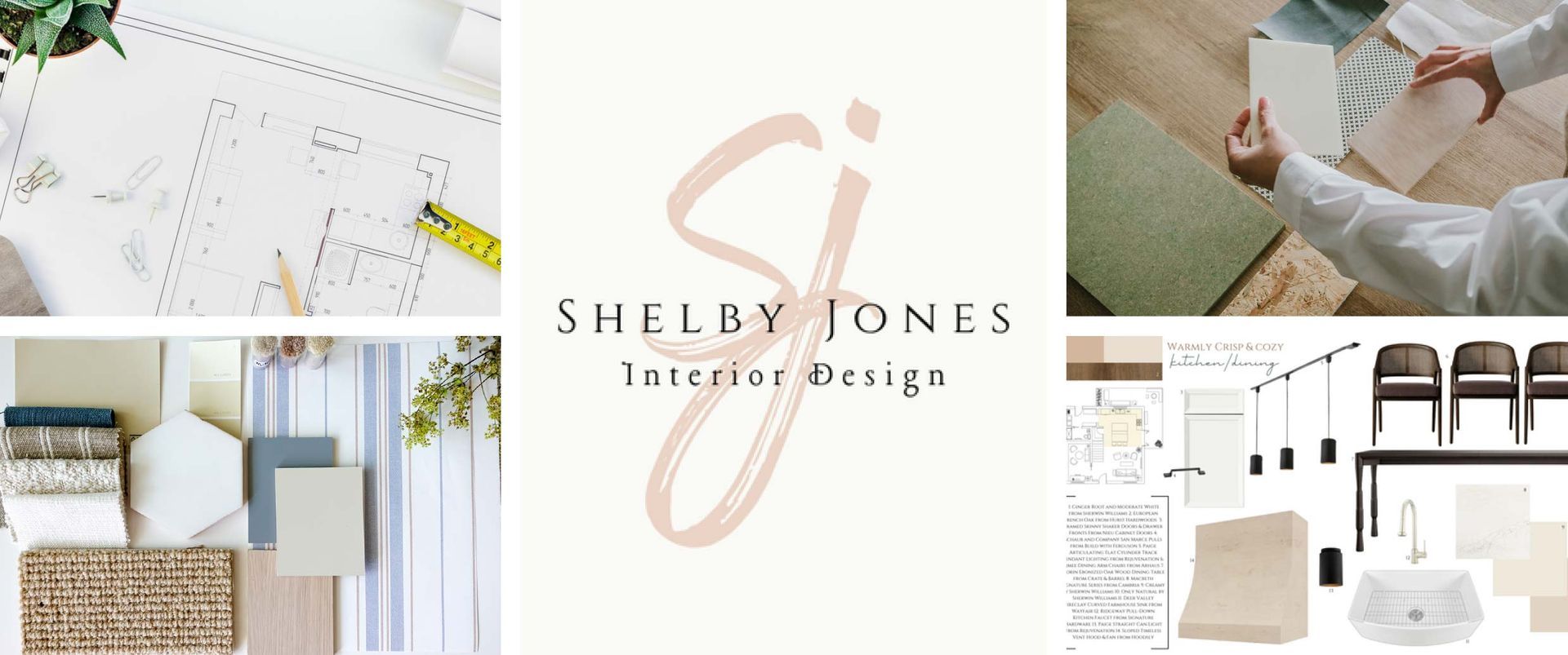 Shelby Jones Interior Design