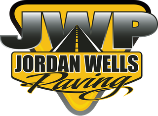 Jordan Wells Paving - Logo