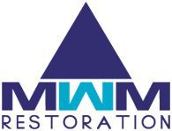 MWM Cleaning & Restoration Inc. - Logo