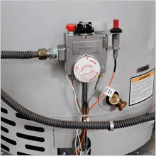 Water Heaters Unplugged- Cord and Plug installations — Wenatchee Home  Inspection